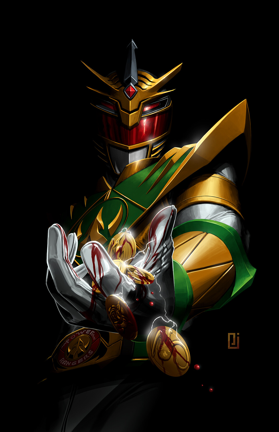 lord drakkon amazon
