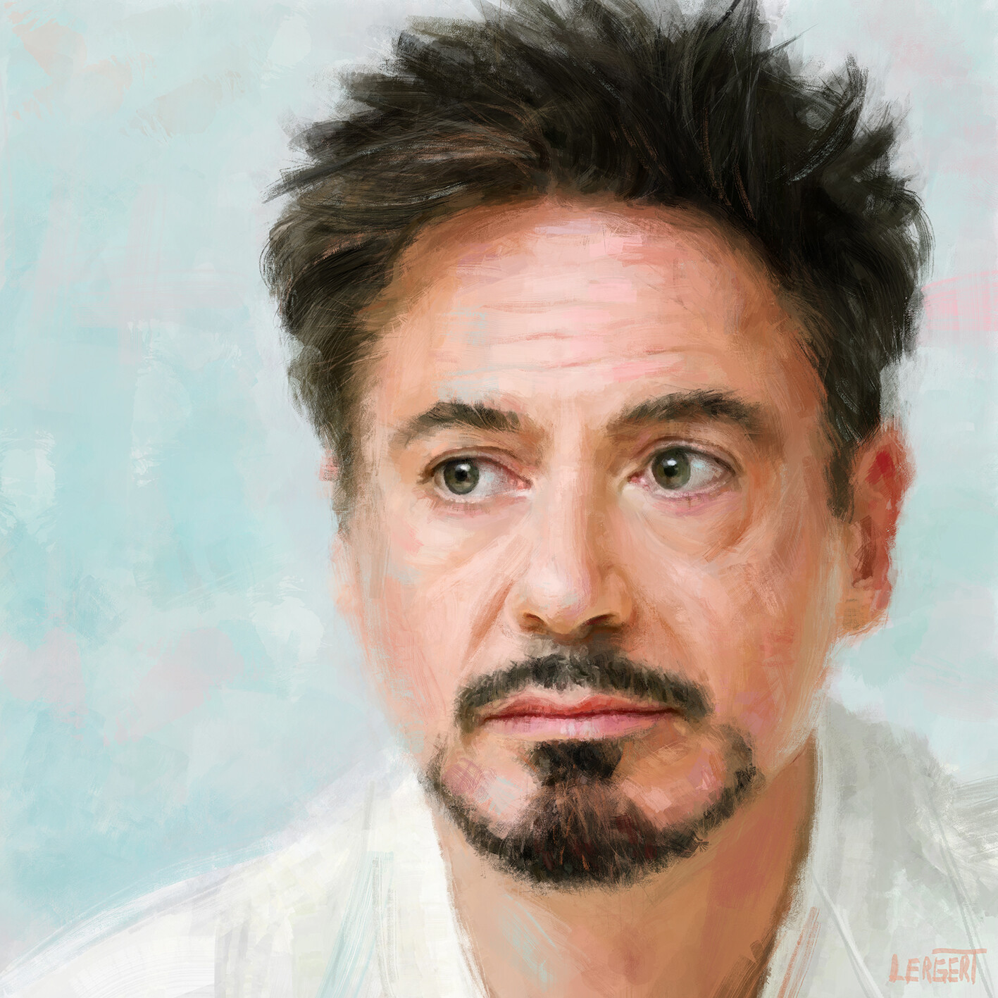 rdj but make him silver (@silverdaddyrdj) / X