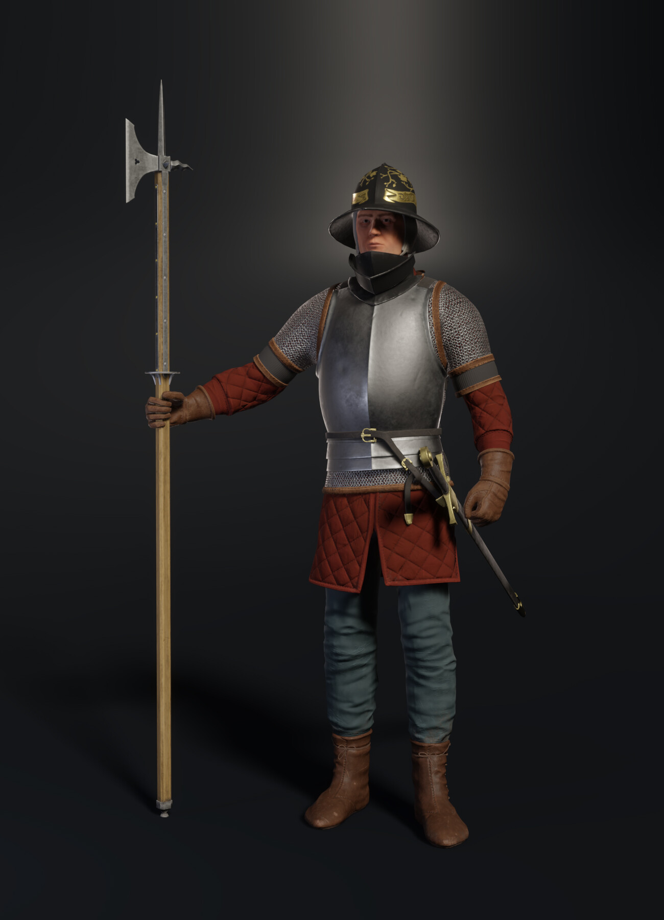 Man at arms. Spearman одежда. Men at Arms. Man at Arms участники. Burgundian man 13-14 Century.