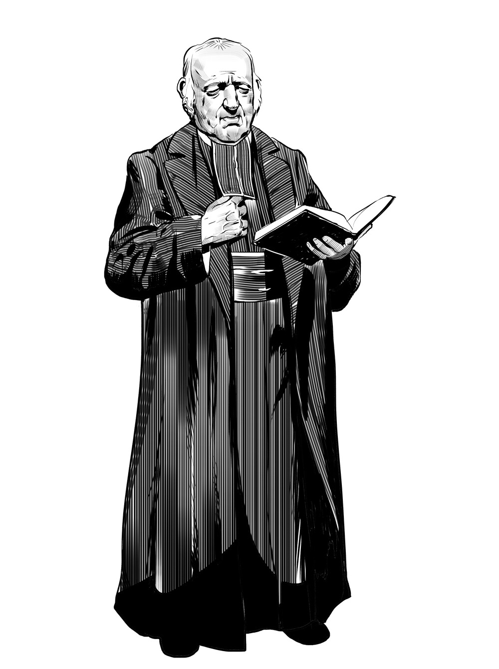Priest