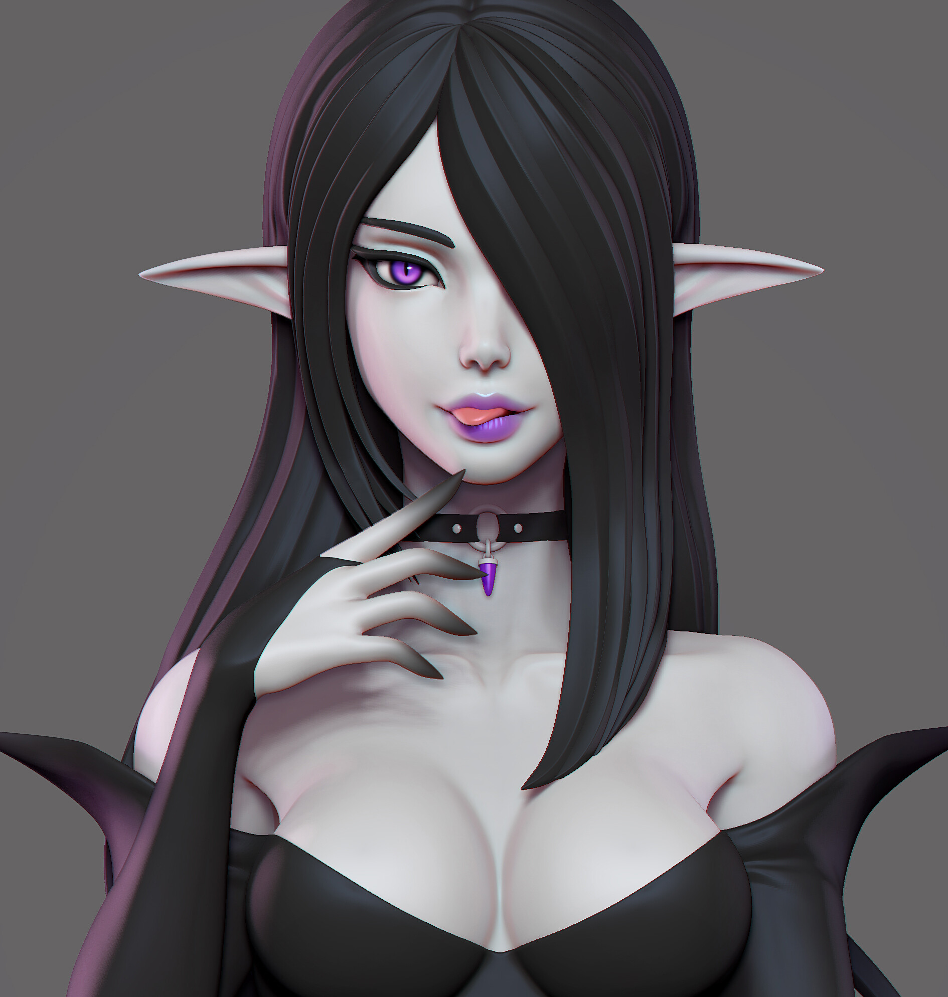 Farm Girl Banshee