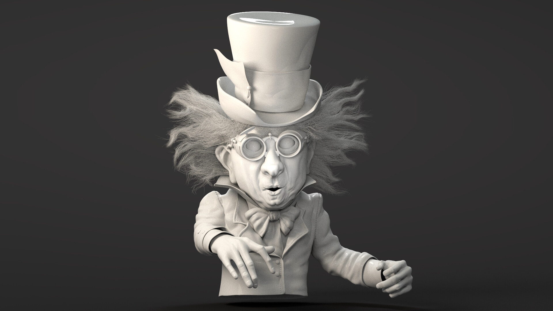 カスタムプーリップ~Classical Mad Hatter~の通販 by ヴィ's