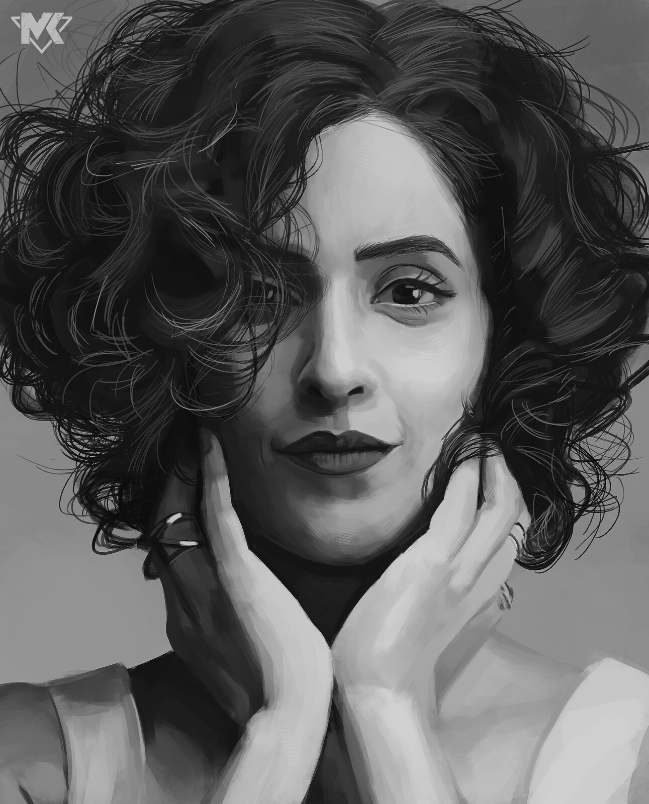 Sanya Malhotra