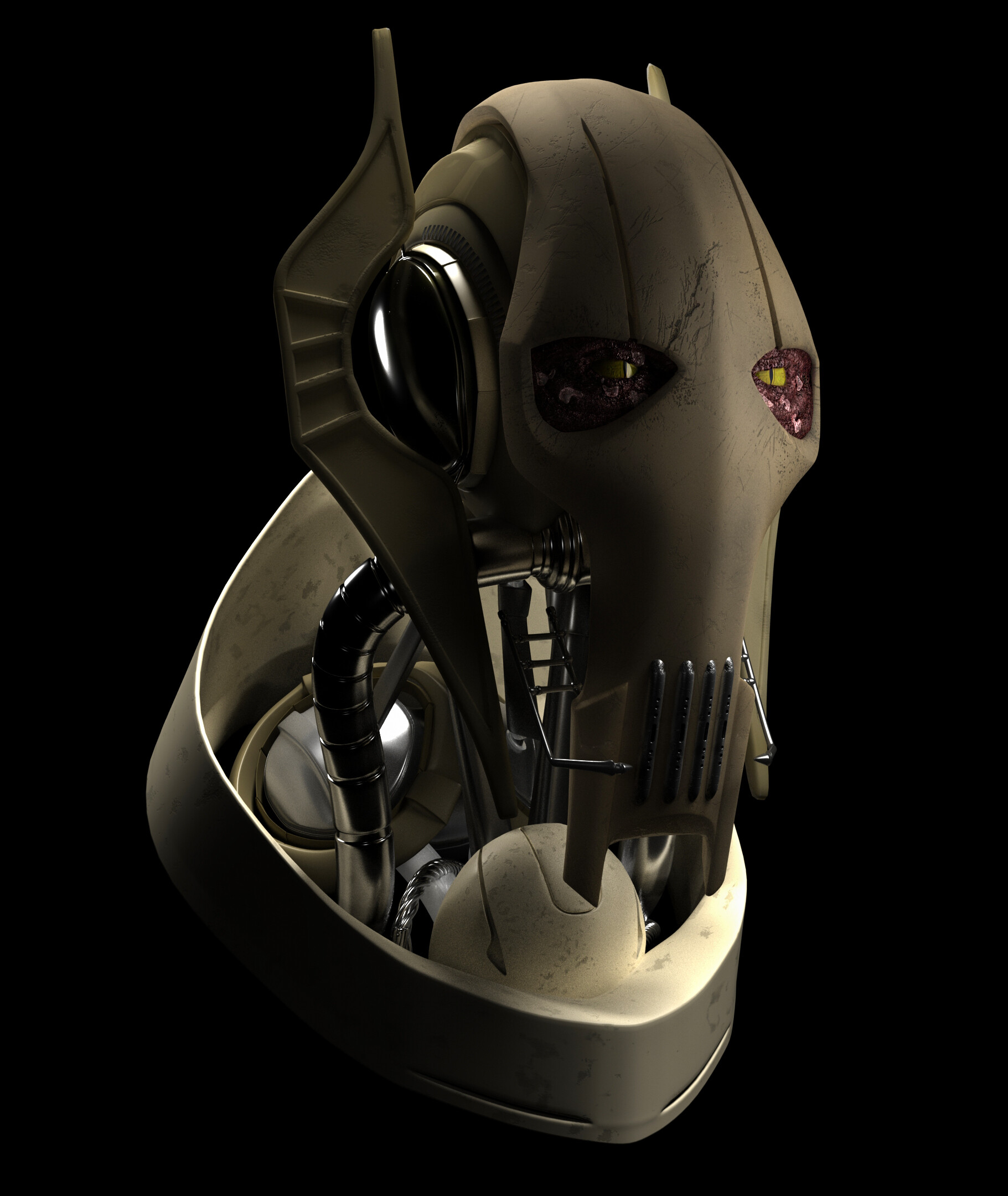 General grievous bust deals