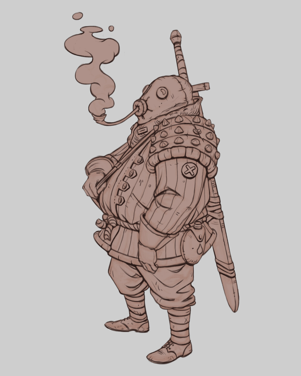 Lineart