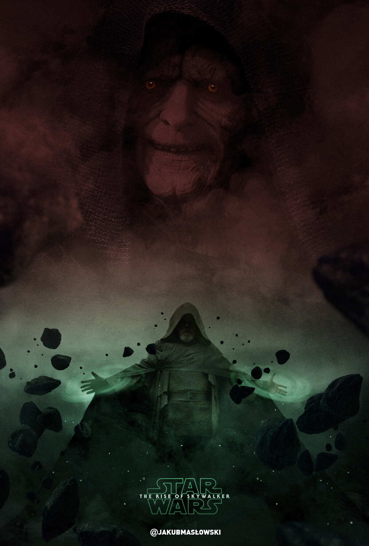 Artstation Star Wars The Rise Of Skywalker Jakub Maslowski See more ideas about luke skywalker, luke, skywalker. artstation star wars the rise of