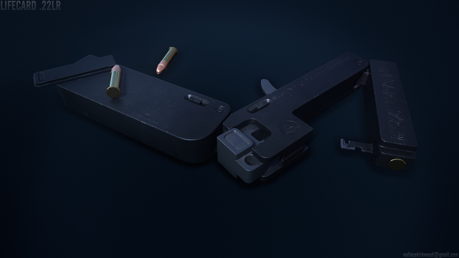 Low-poly