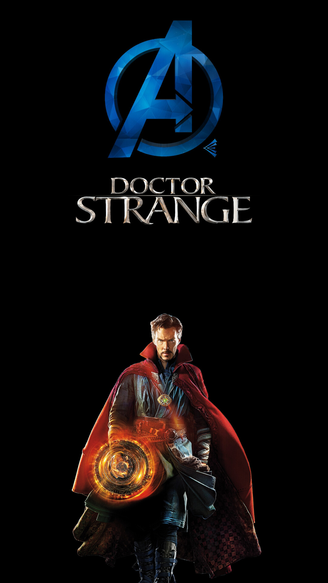 Artstation Dr Strange Wallpaper The Avengera Cesar Jaffar ⇨ #benedictcumberbatch ‎| fanpage 🔮 ⇨ genius surgeon. artstation dr strange wallpaper the