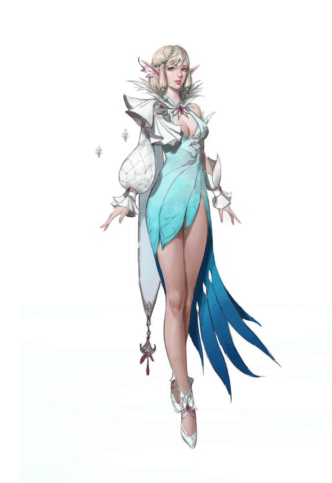 dress