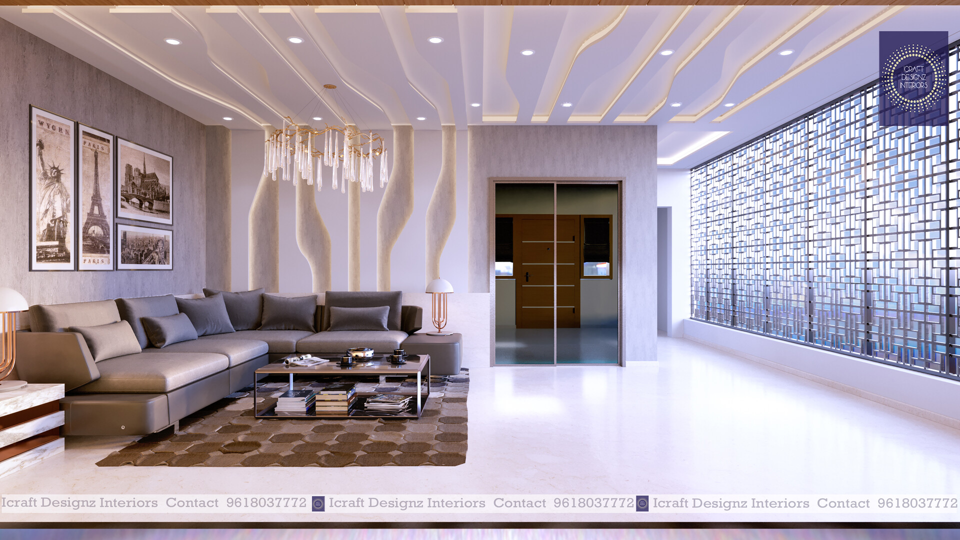 Artstation Interior Decorators In Hyderabad Top Interior