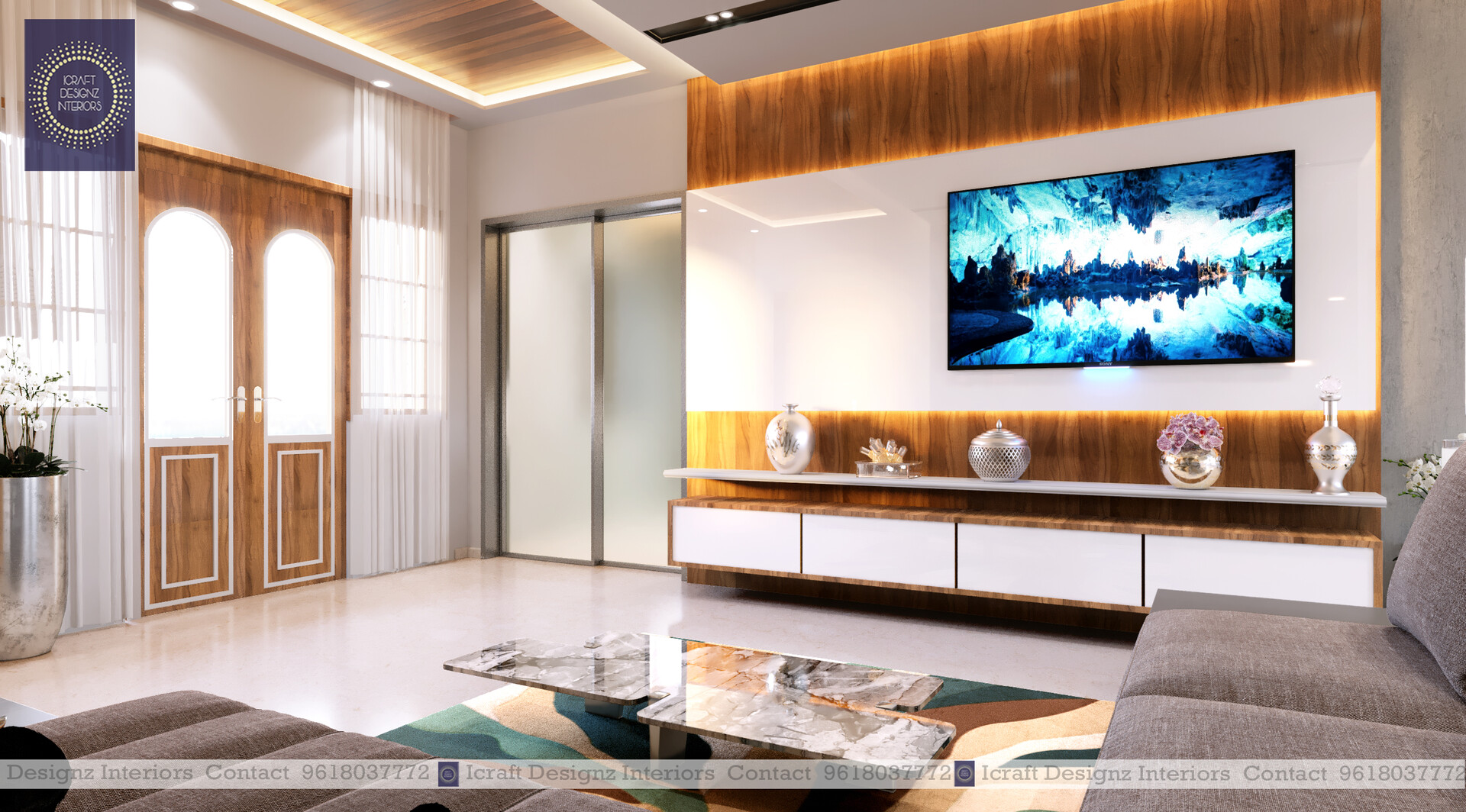 Artstation Interior Decorators In Hyderabad Top Interior