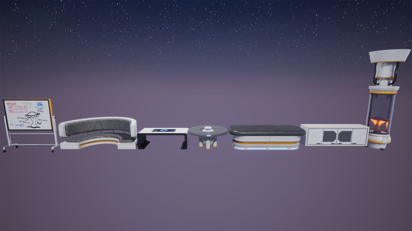 Large Assets