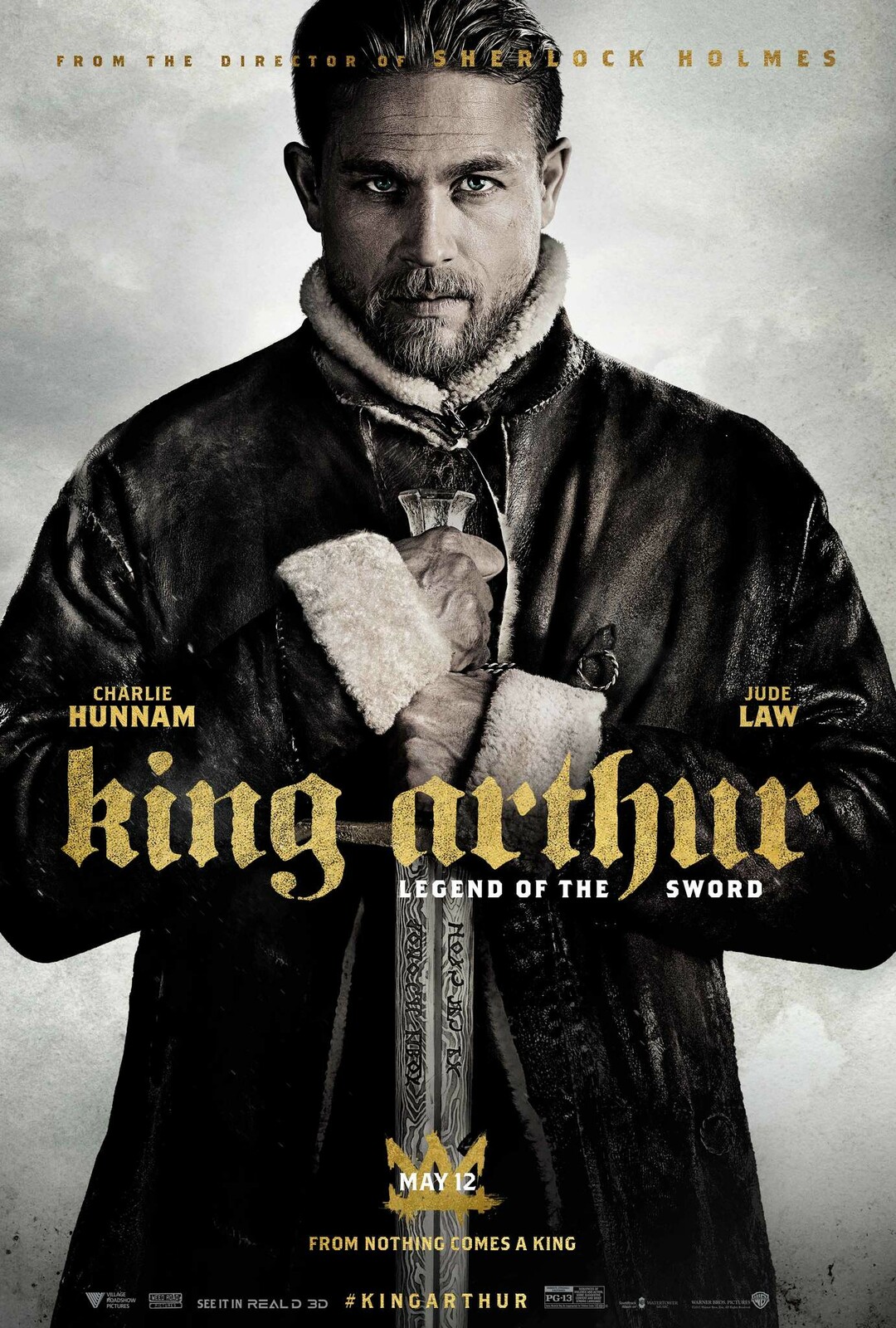 King Arthur 