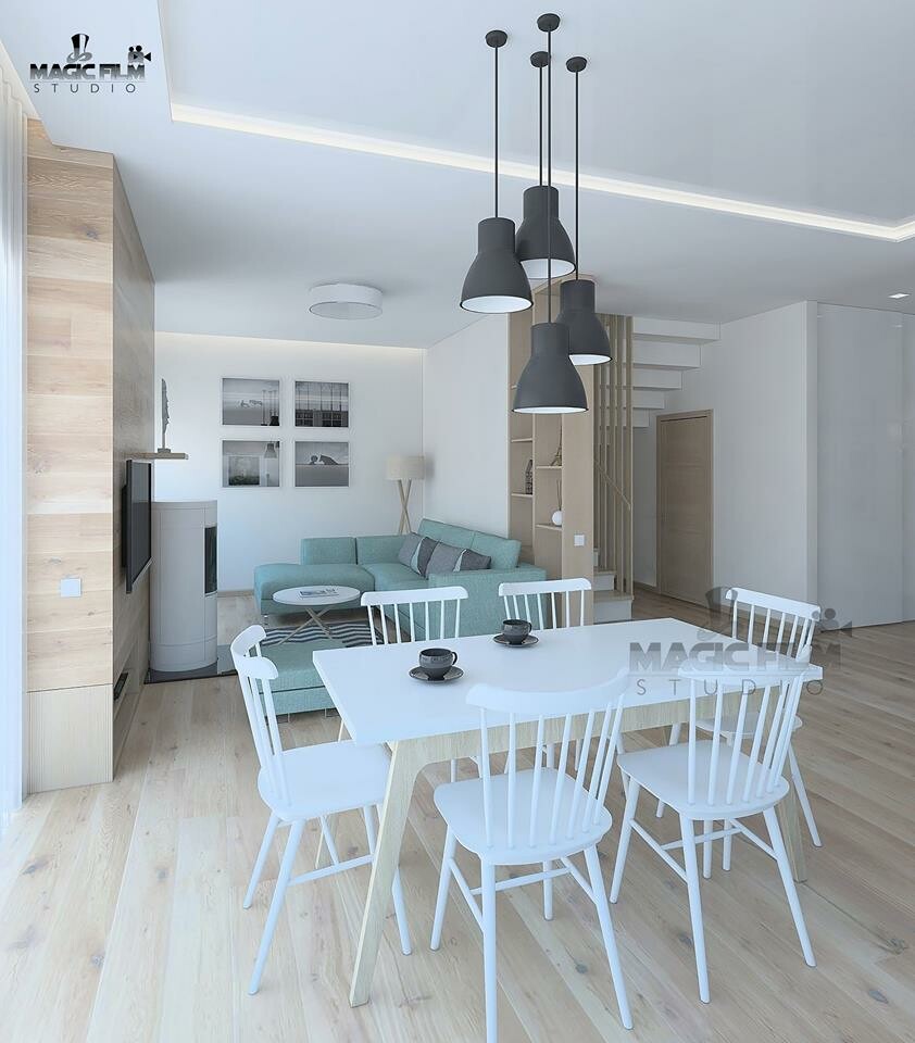 Artstation Interior Design New 3d Models Selvin Jacob