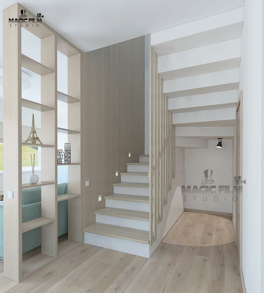 Artstation Interior Design New 3d Models Selvin Jacob