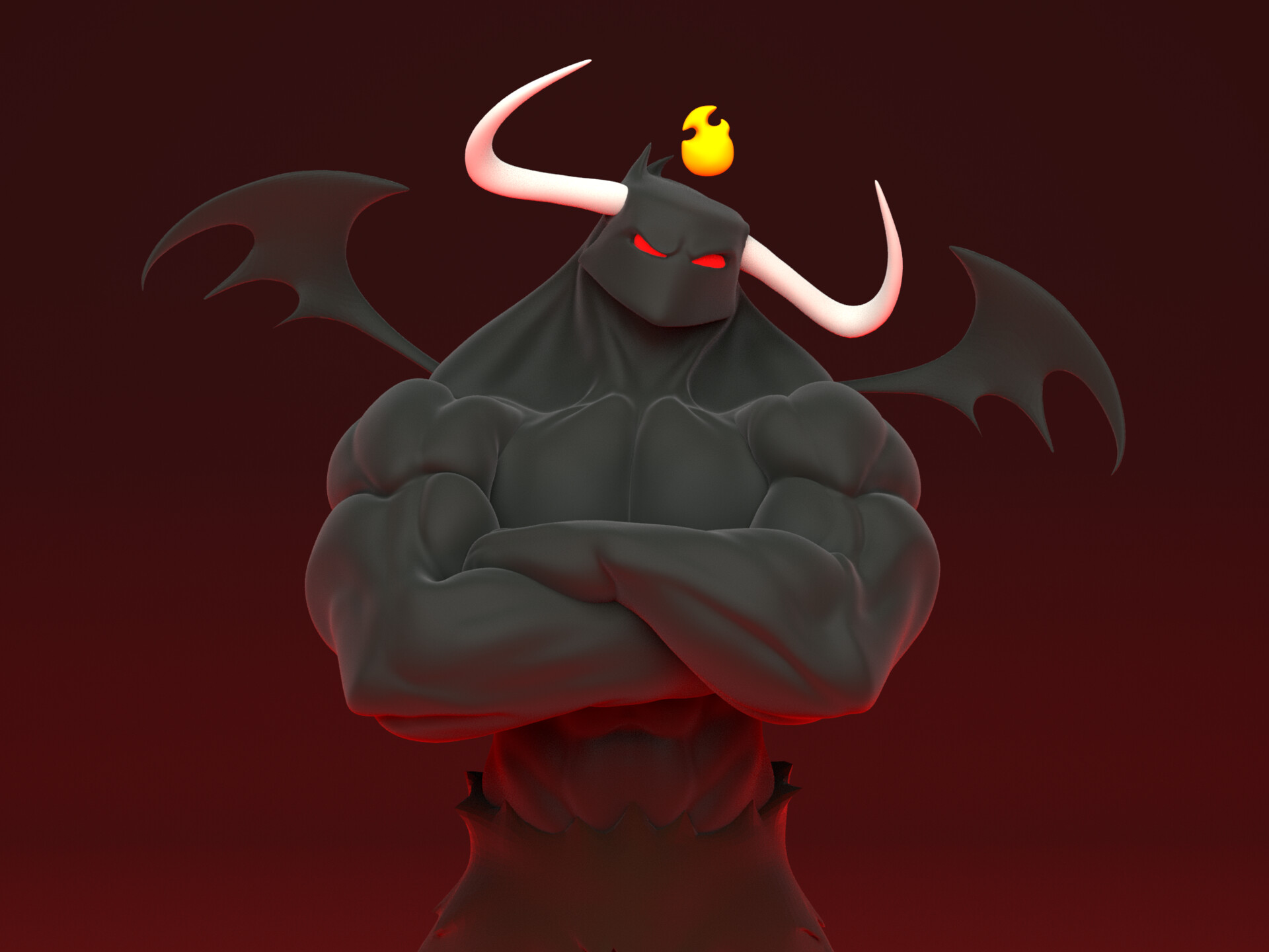 My demon 2. My demon 2