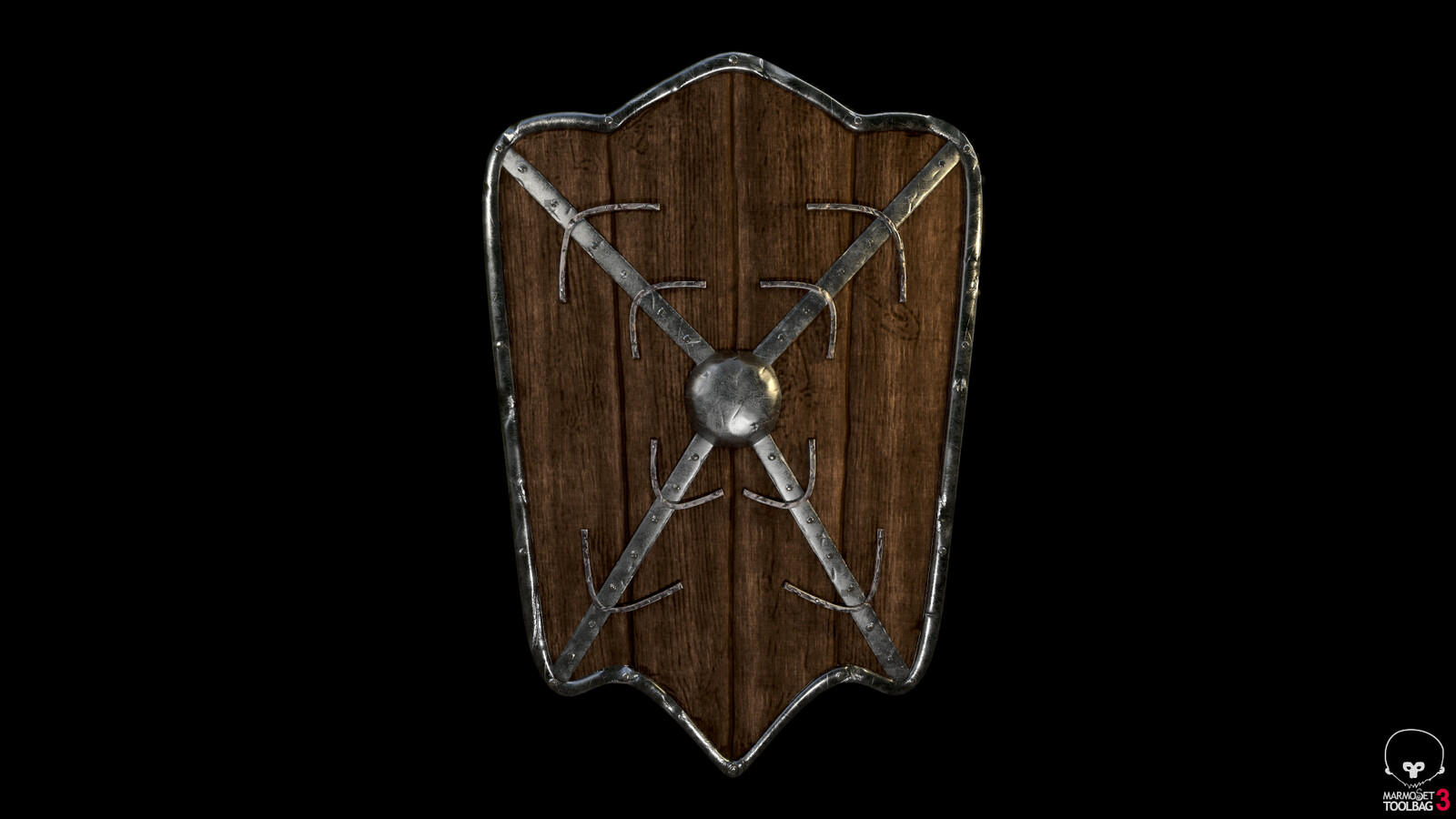 Shield Design
