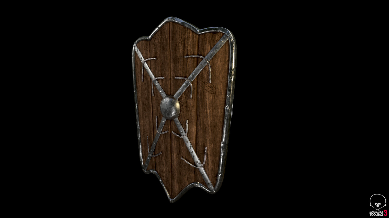 Shield Design