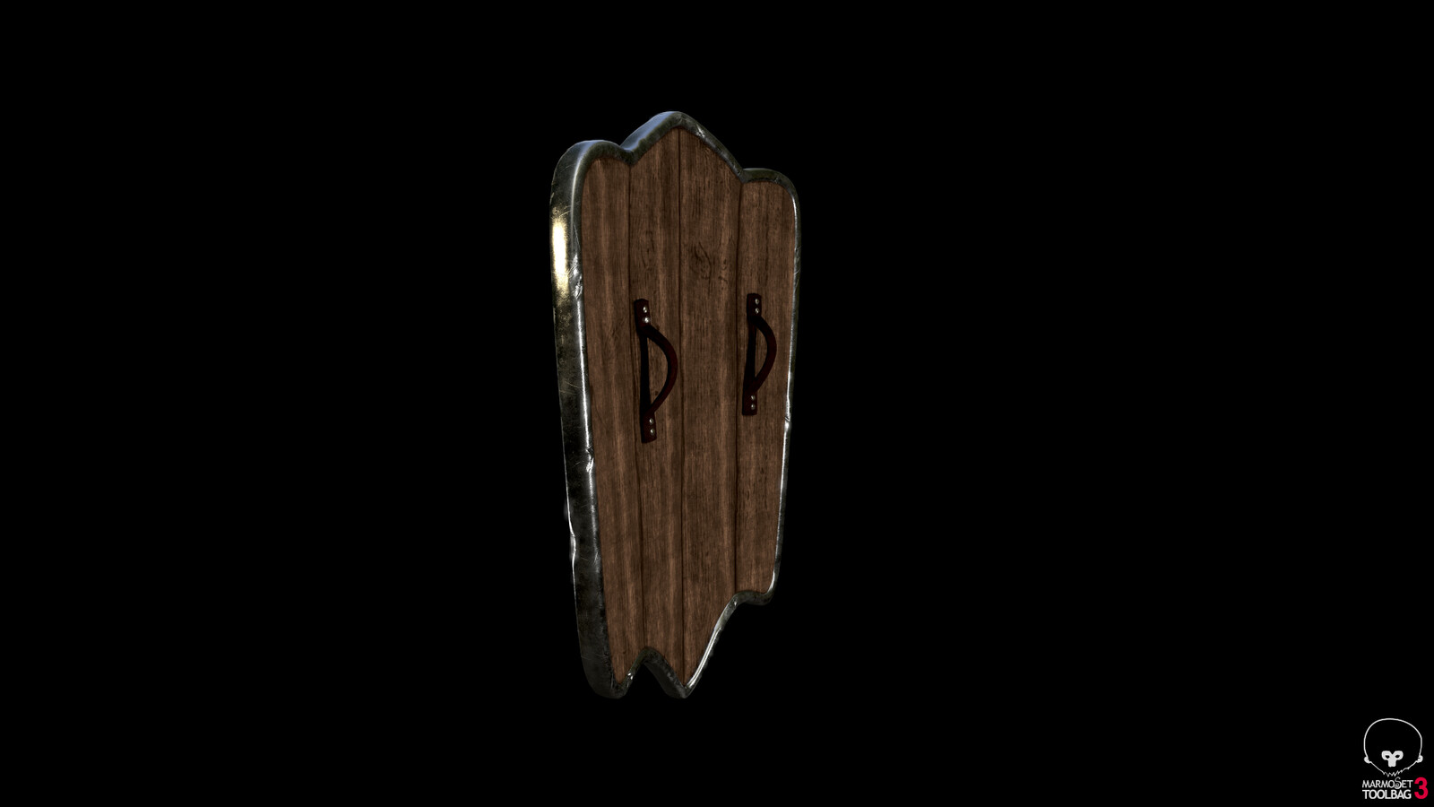 Shield Design