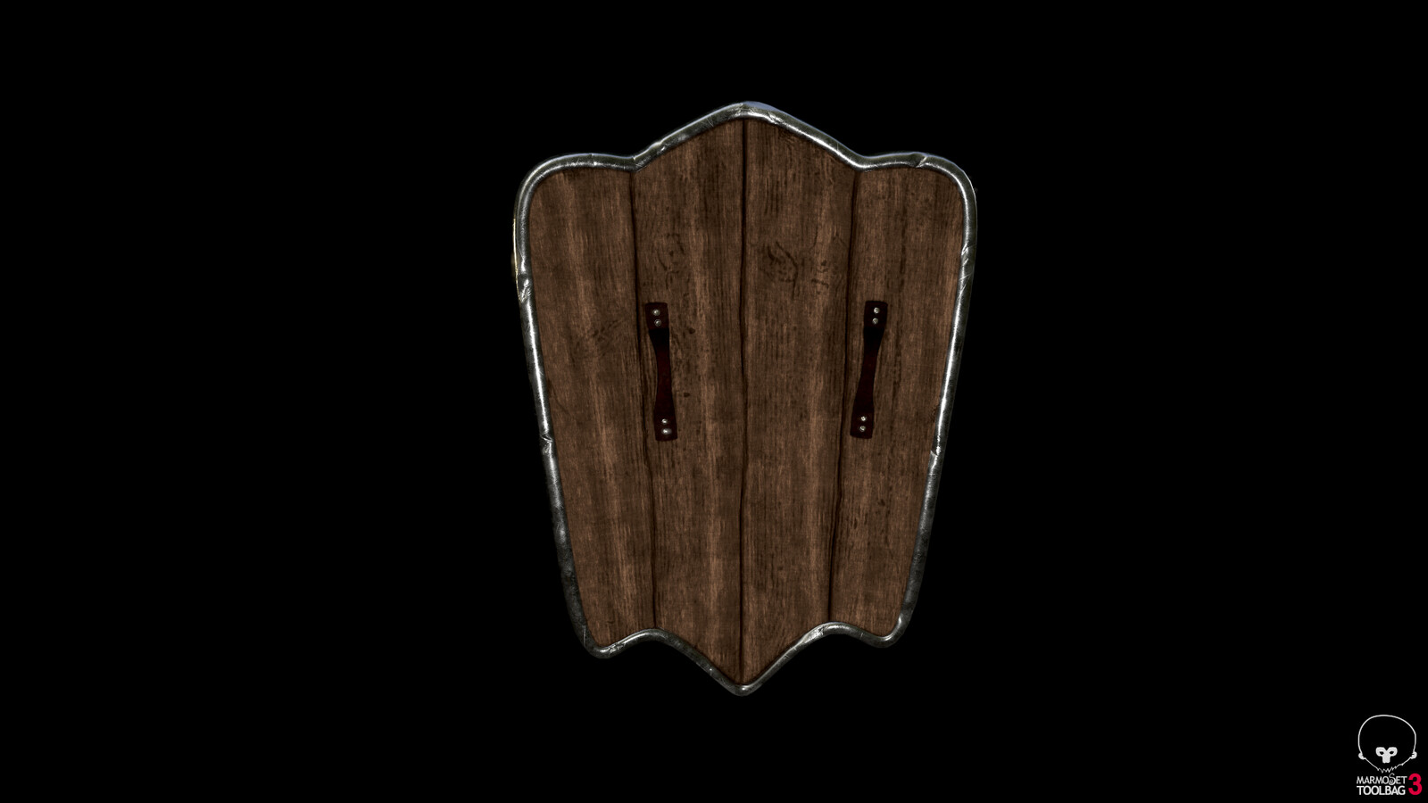 Shield Design
