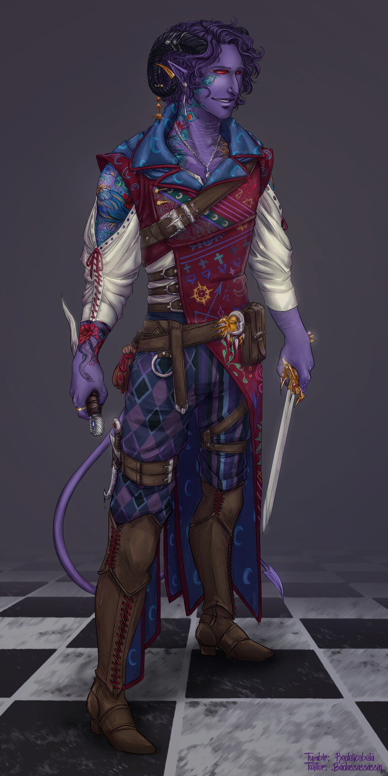 Mollymauk