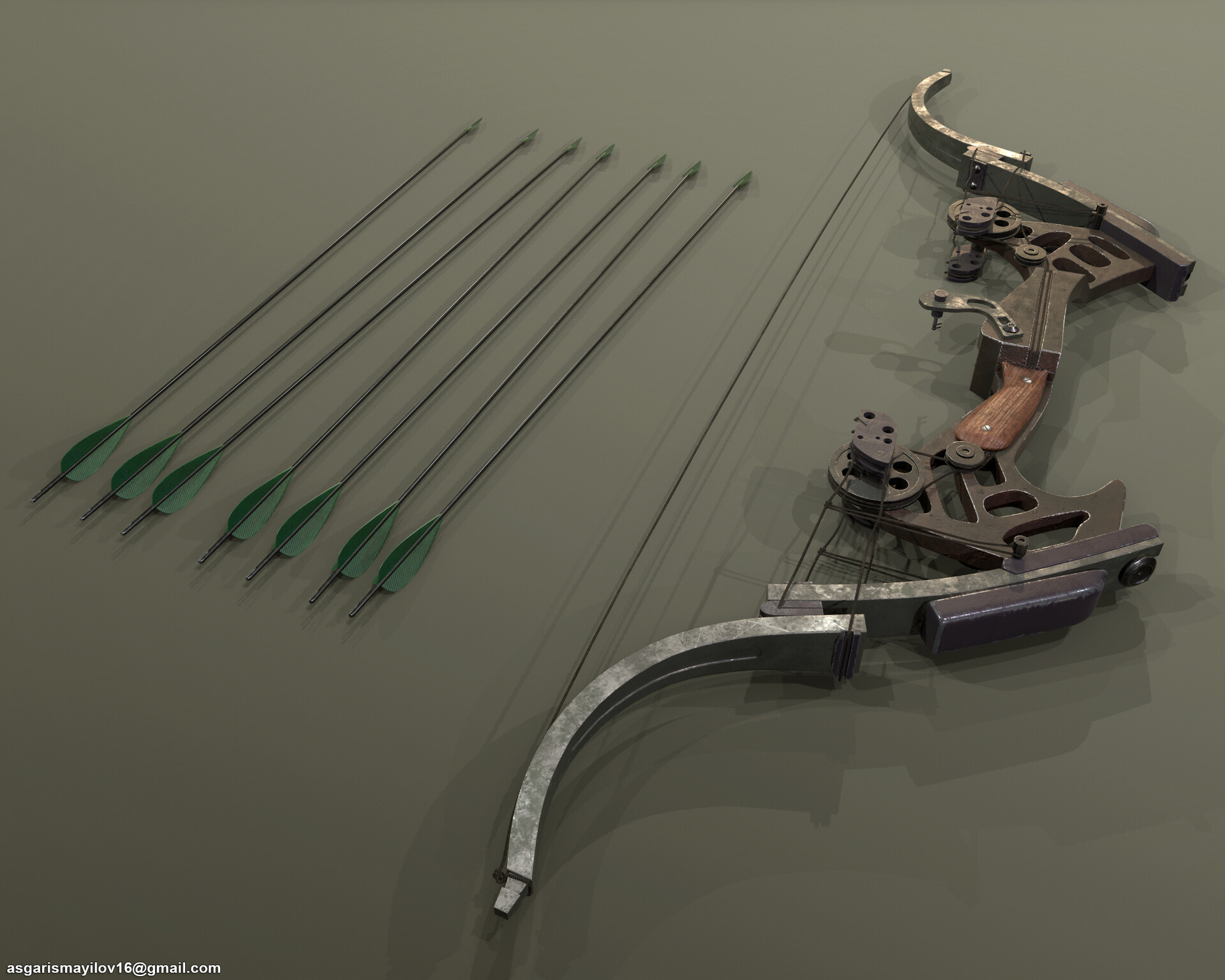 Oneida kestrel store compound bow