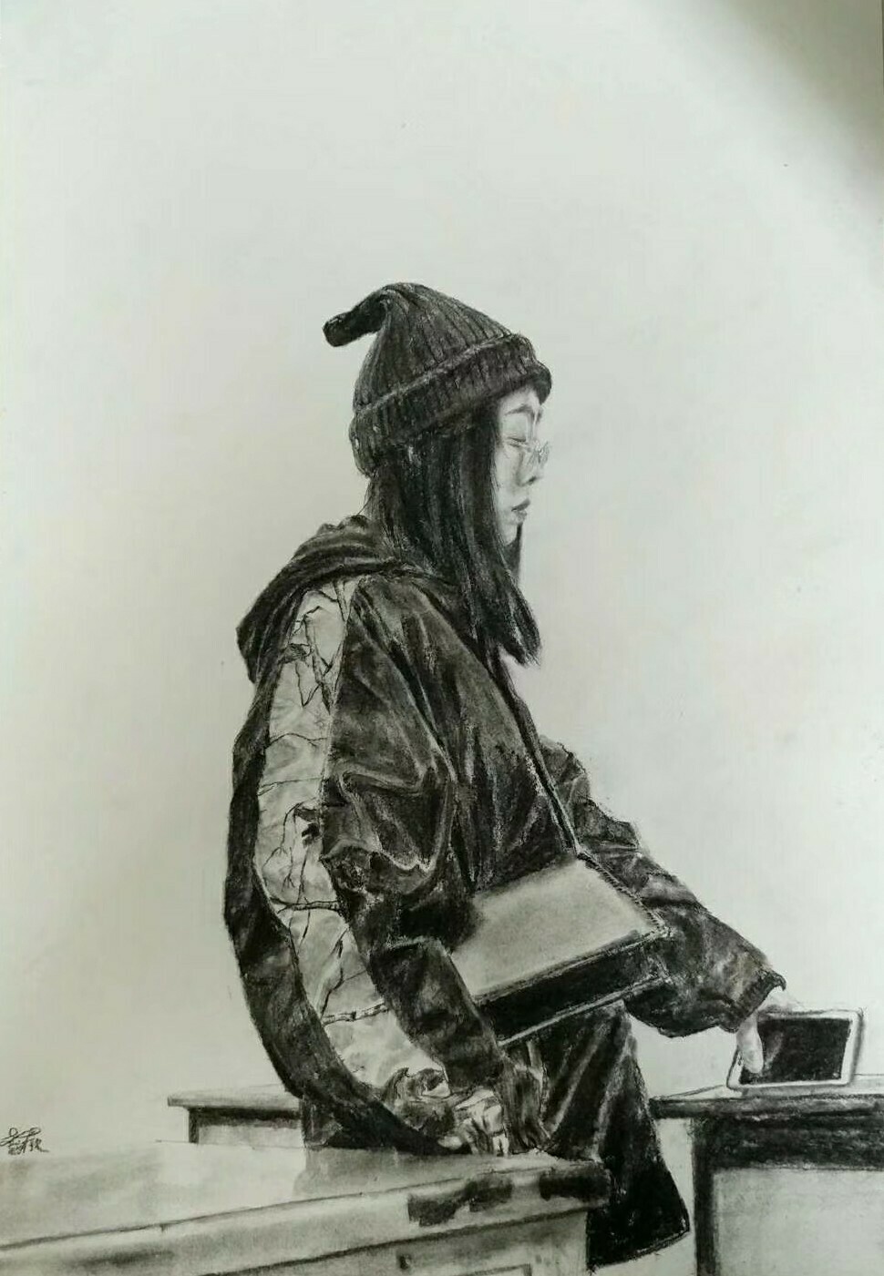 ArtStation - KUN