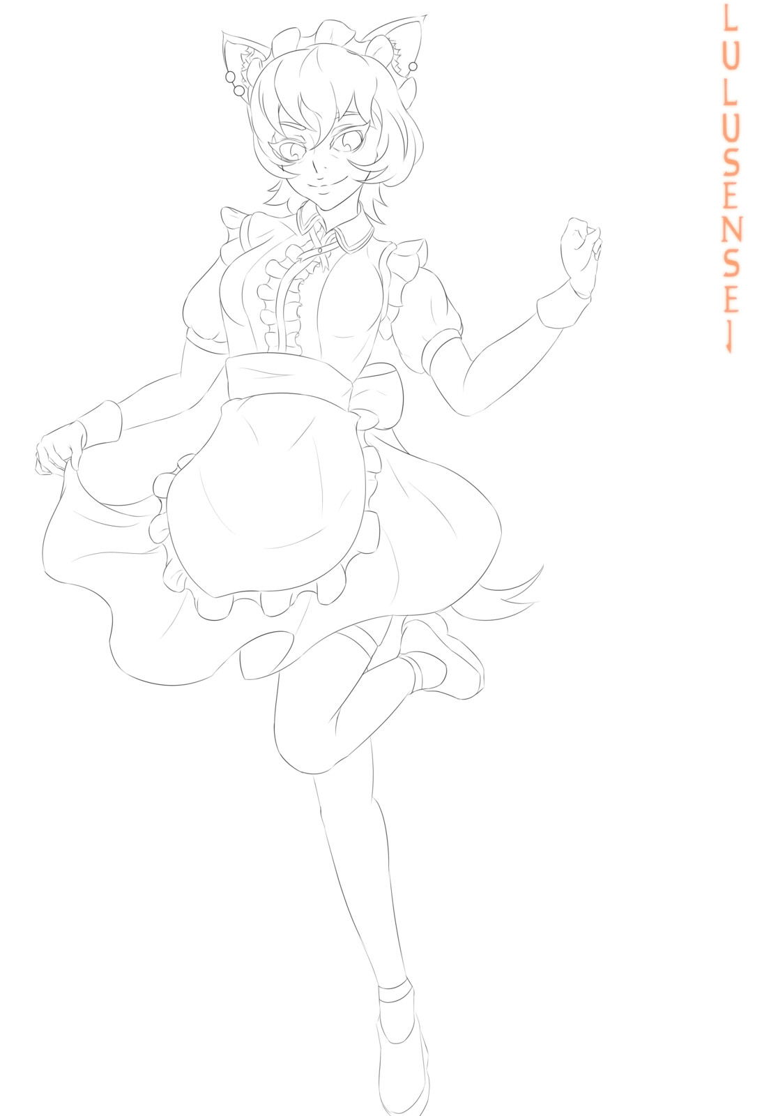 Lineart
