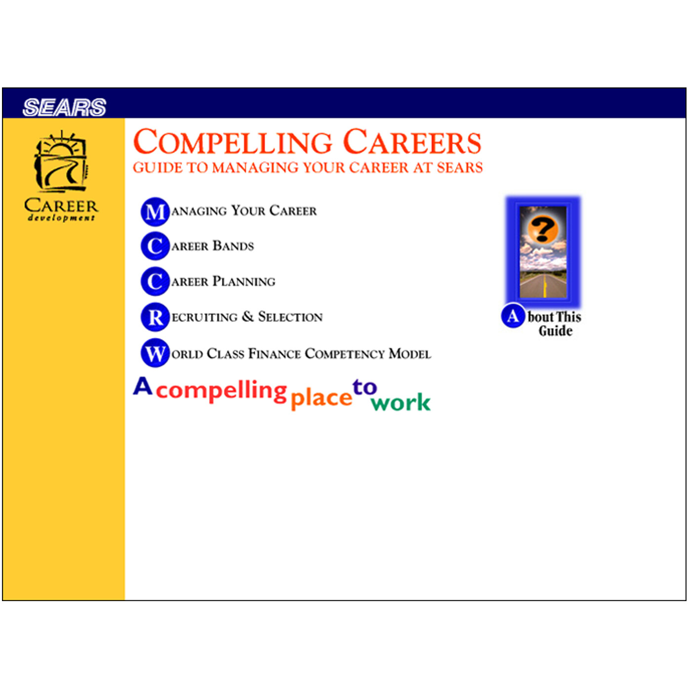 ArtStation Compelling Careers