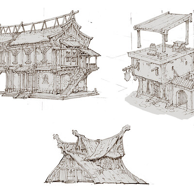 Min seub jung house 5