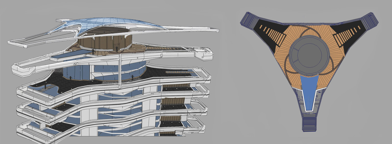 Concept art