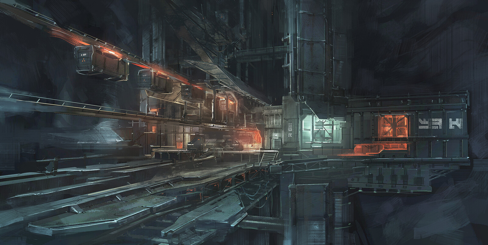 Killzone Shadow Fall