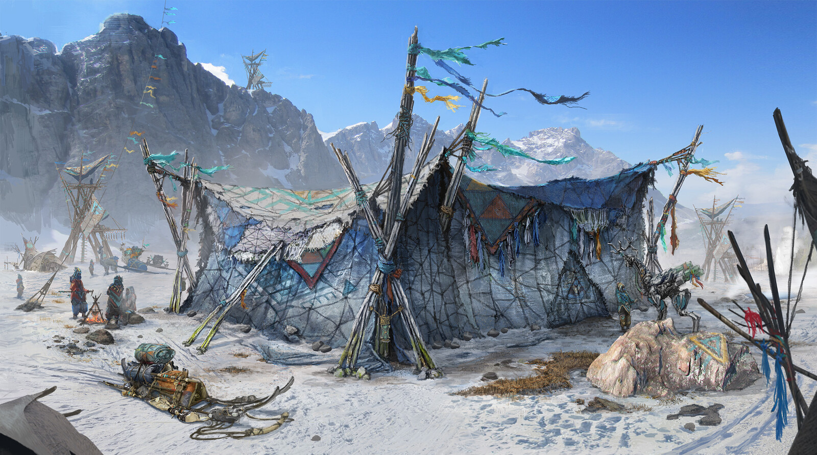 Horizon Zero Dawn