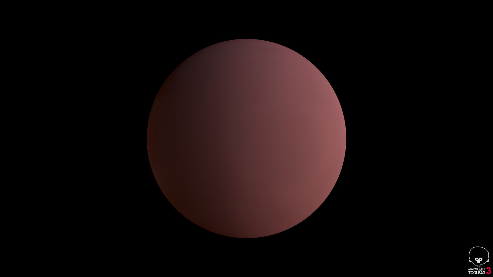 Simple Red Texture