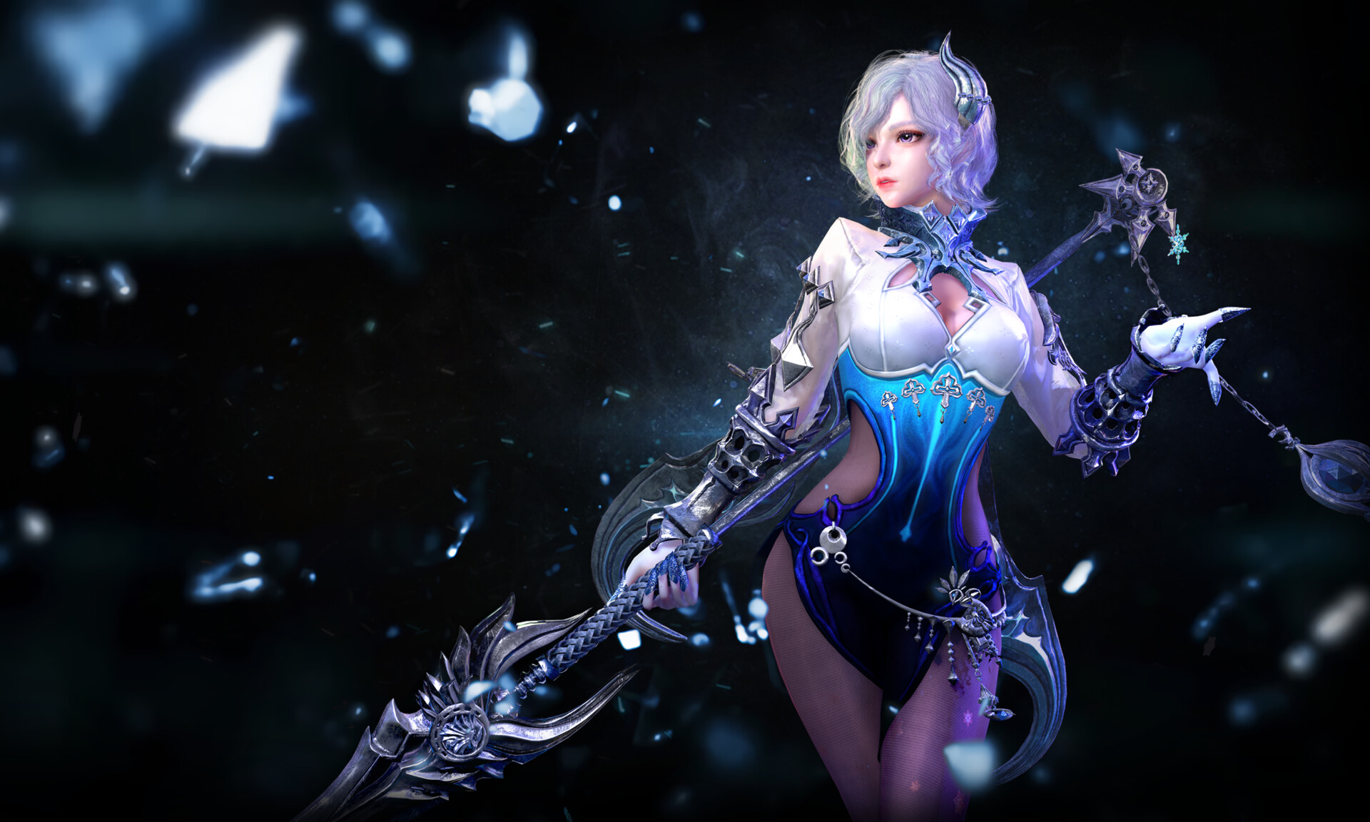 Artist Aion