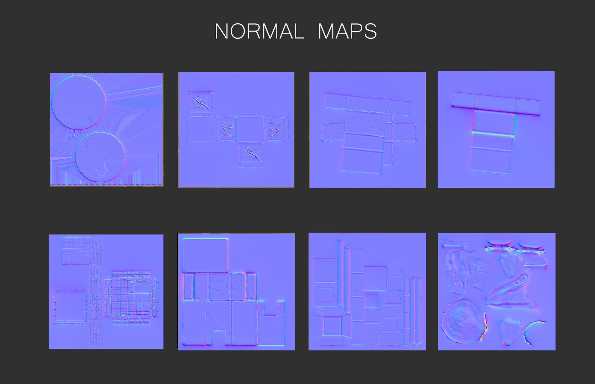 Vishal Sharma - Stylized 3D Gaming Prop