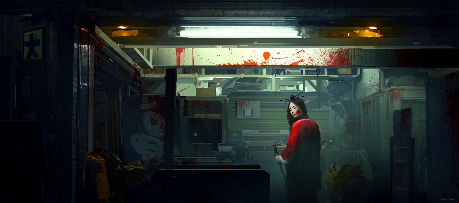 Onna-bugeisha