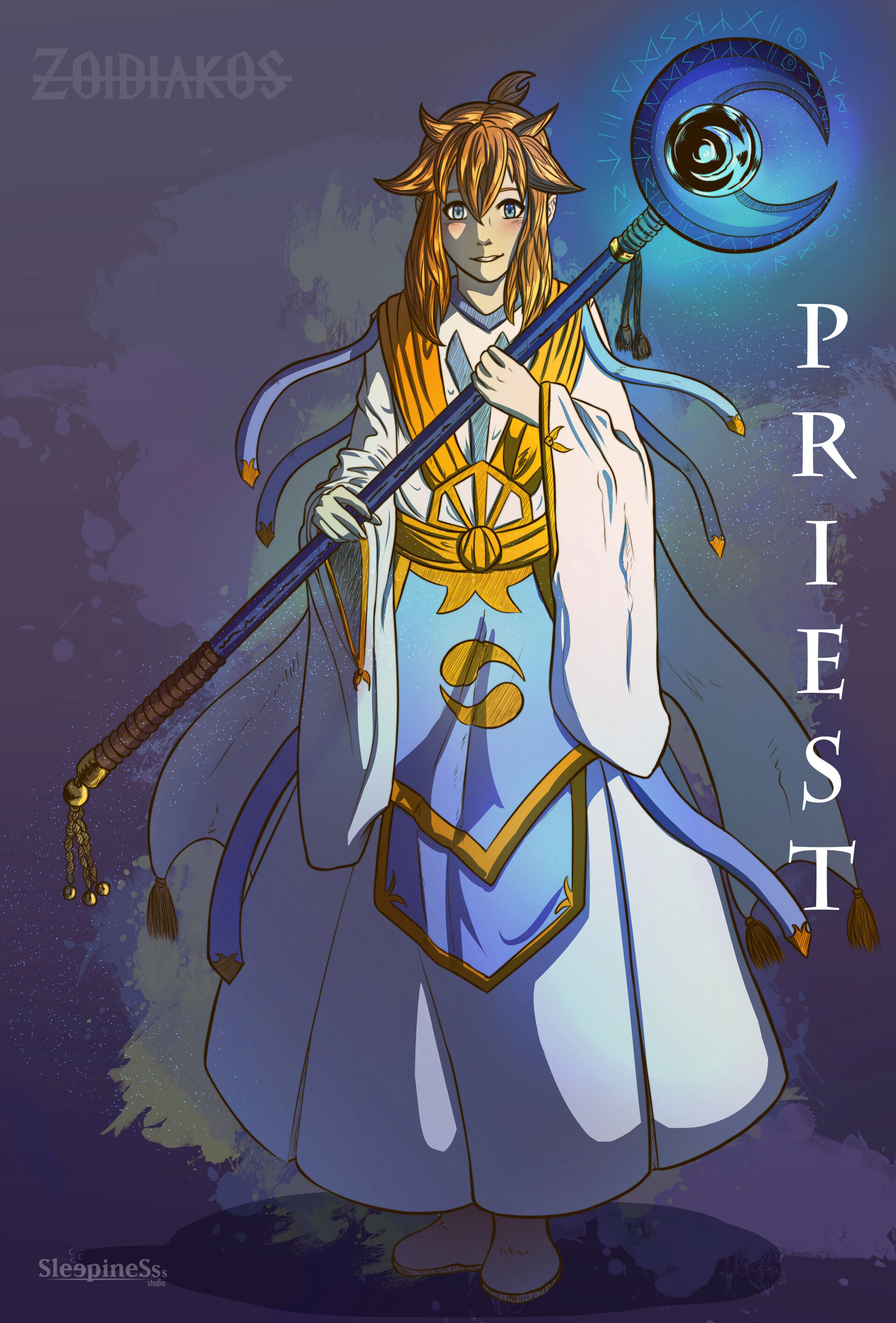 Cancer Zodiac Sign Anime Characters Anime zodiac Anime Amino