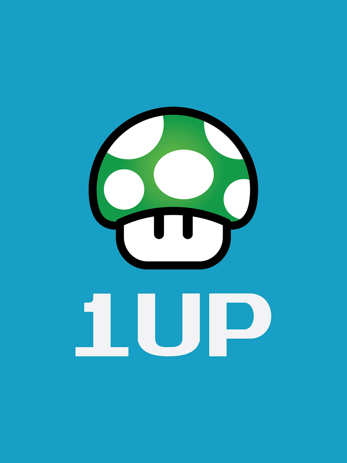 ArtStation 1UP Vector