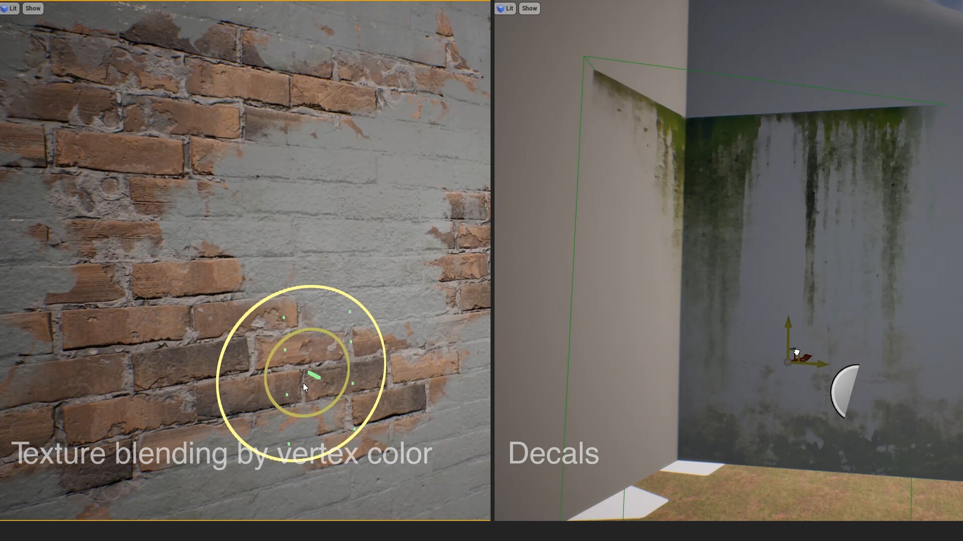 Artstation Abandoned Room Dmitry Piatyhorets