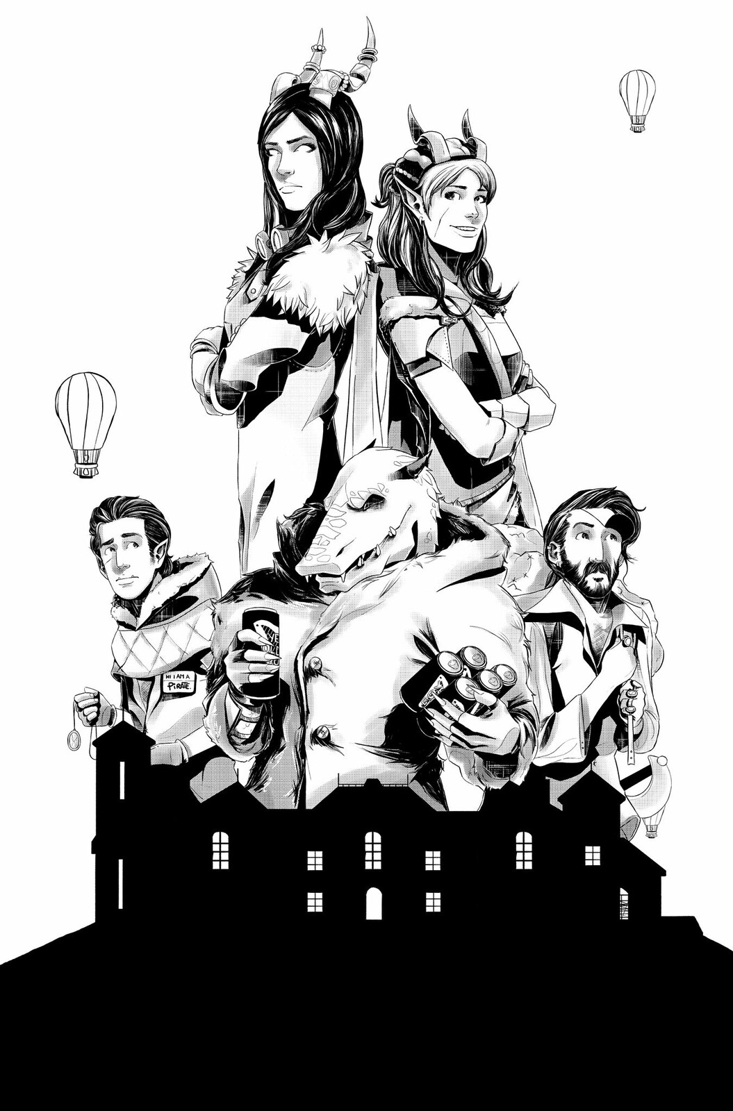 Inks