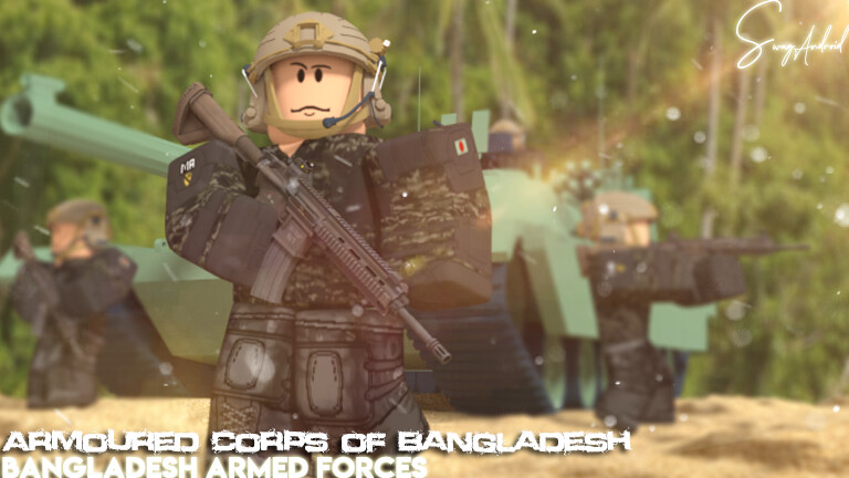 australian armed forces roblox