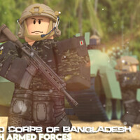 Artstation Roblox Gfx Delta Force Swag Android