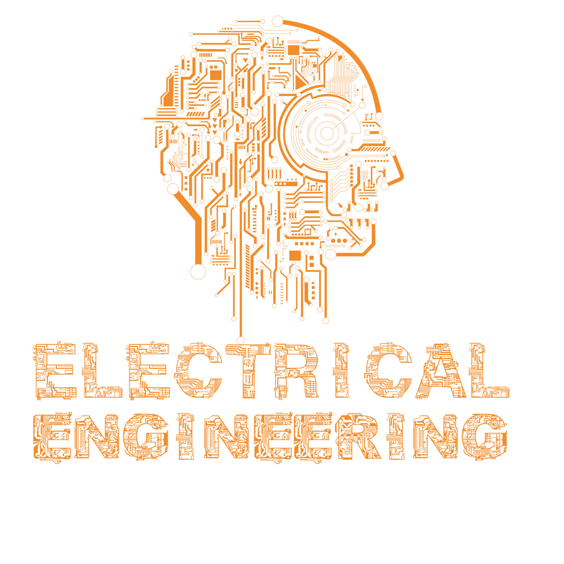 Asad Aziz Electrical Engineer T Shirt