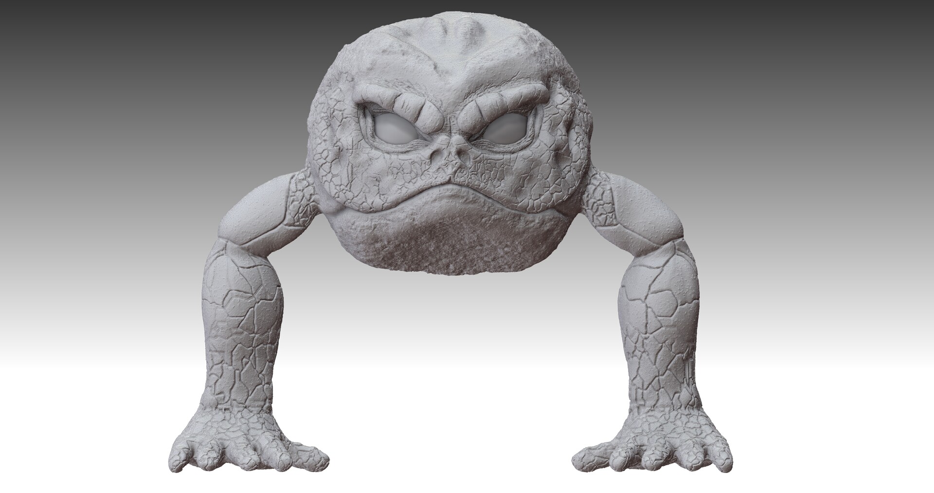 Artstation Geodude Pokemon Amarjit Chaudhary