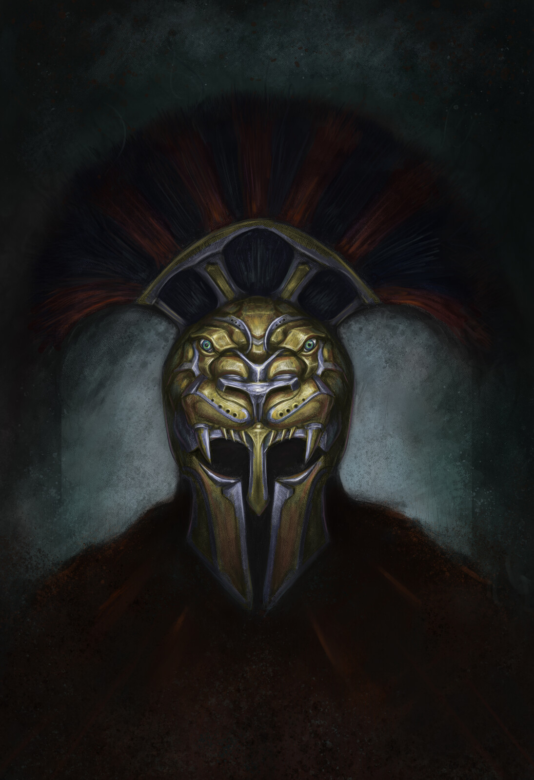 Spartan