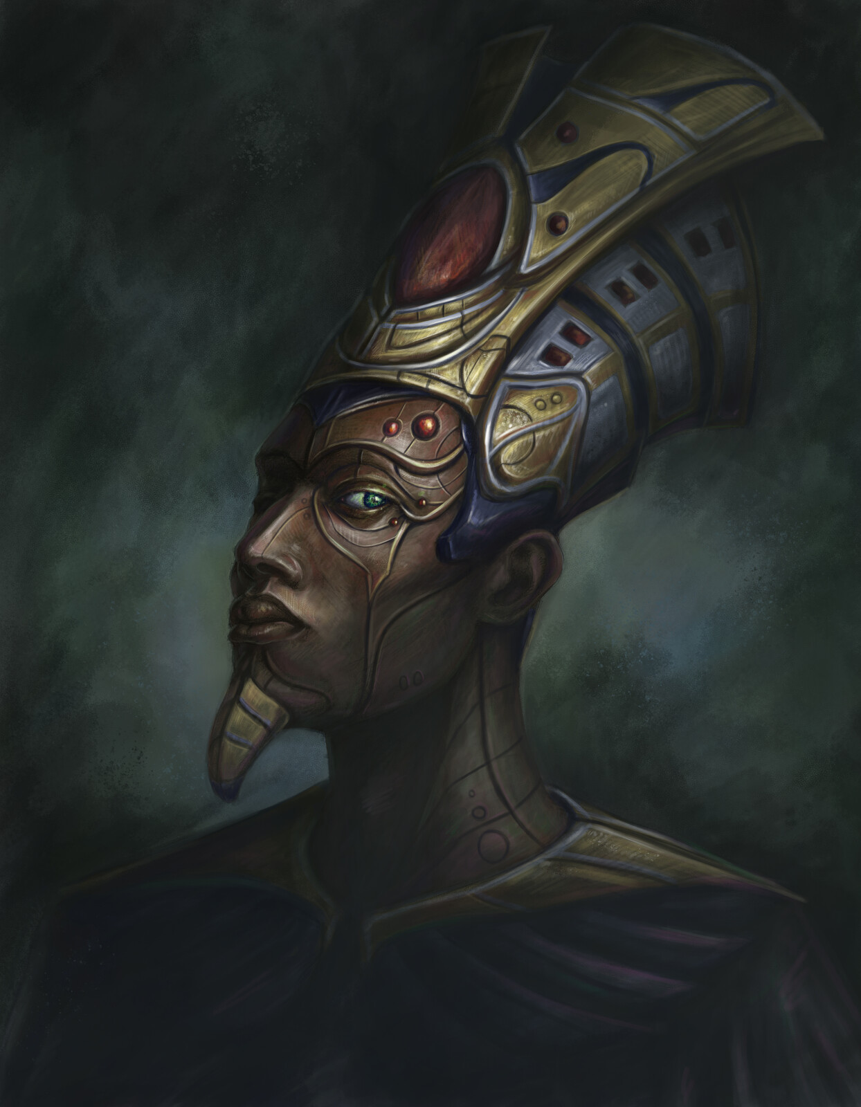 Hierophant