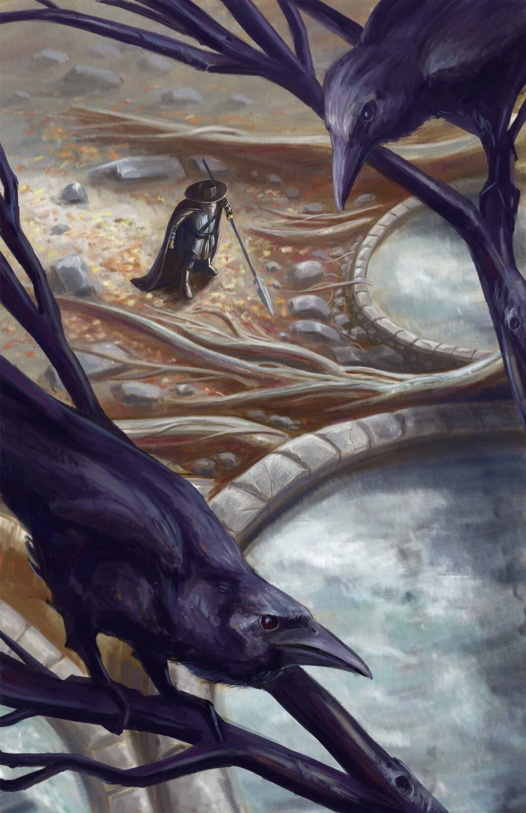 Well of Urd