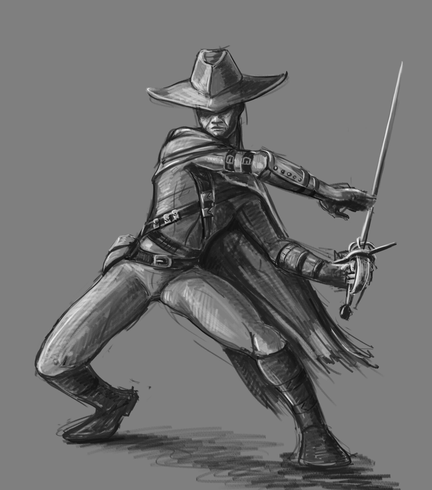 Swordsman 2