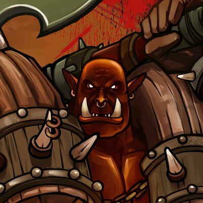 Marcio goncalves garrosh